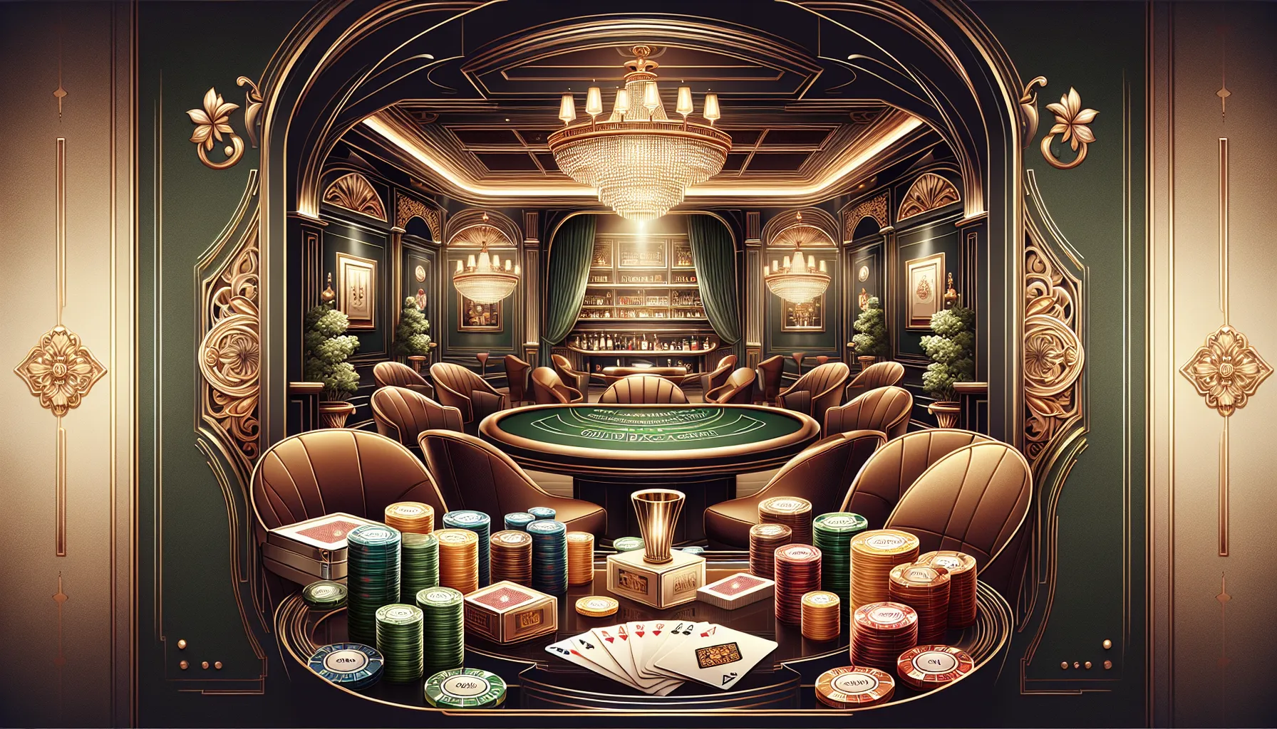 Baccarat: Permainan Online Populer di Indonesia